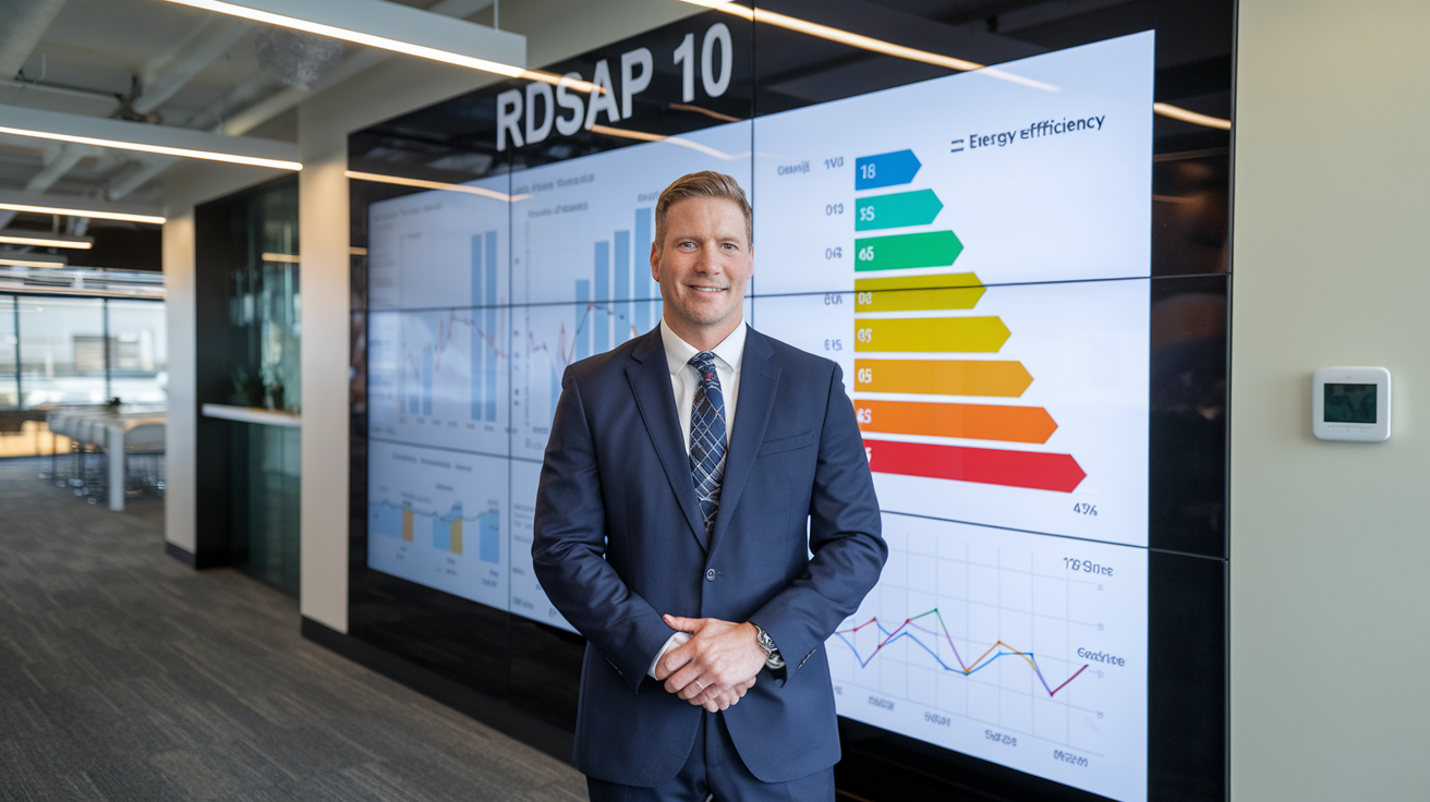 Overview of RdSAP 10 Changes