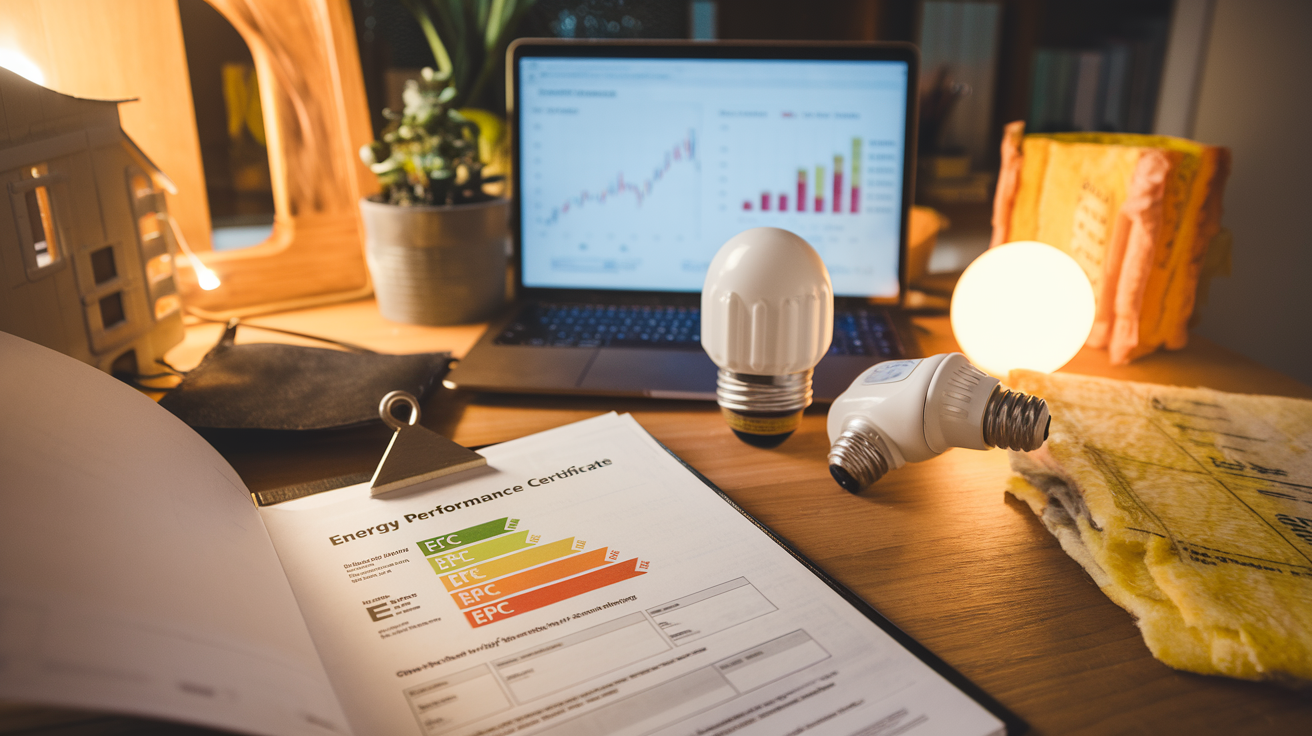 Key Components of an EPC