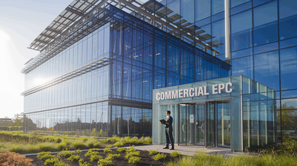 Commercial EPCs