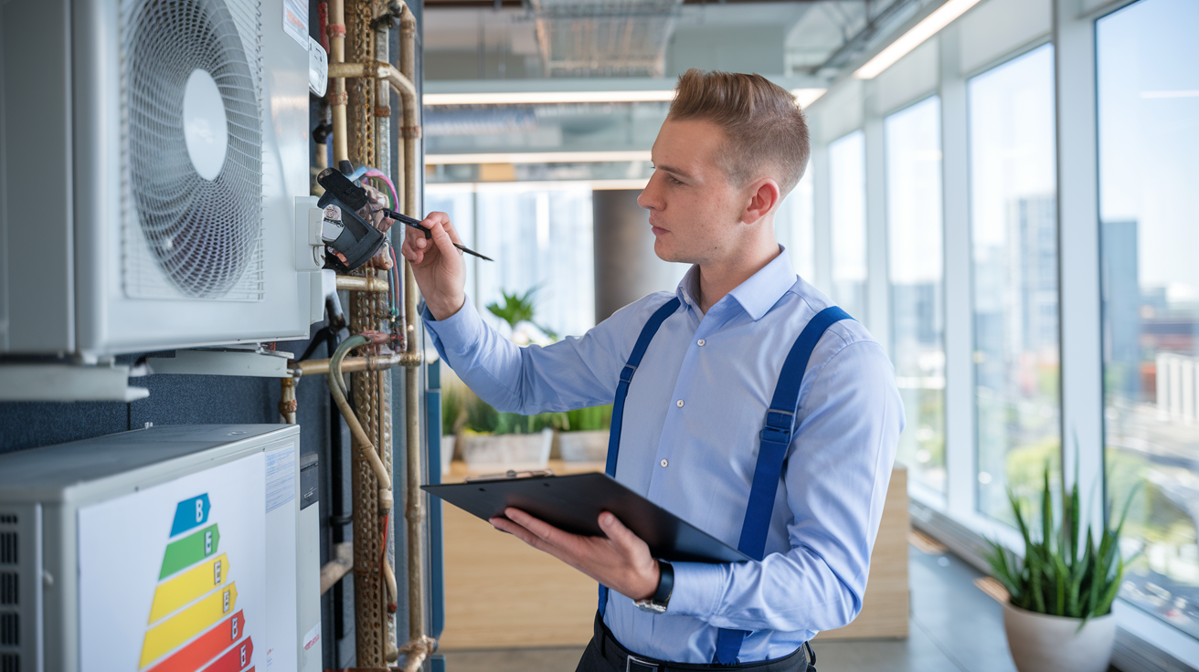 The EPC Assessment Process