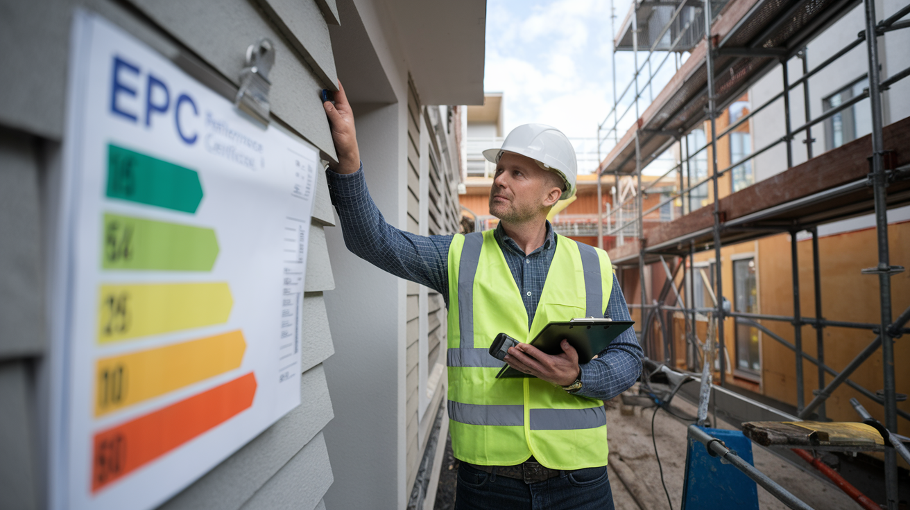 EPC Assessment Process