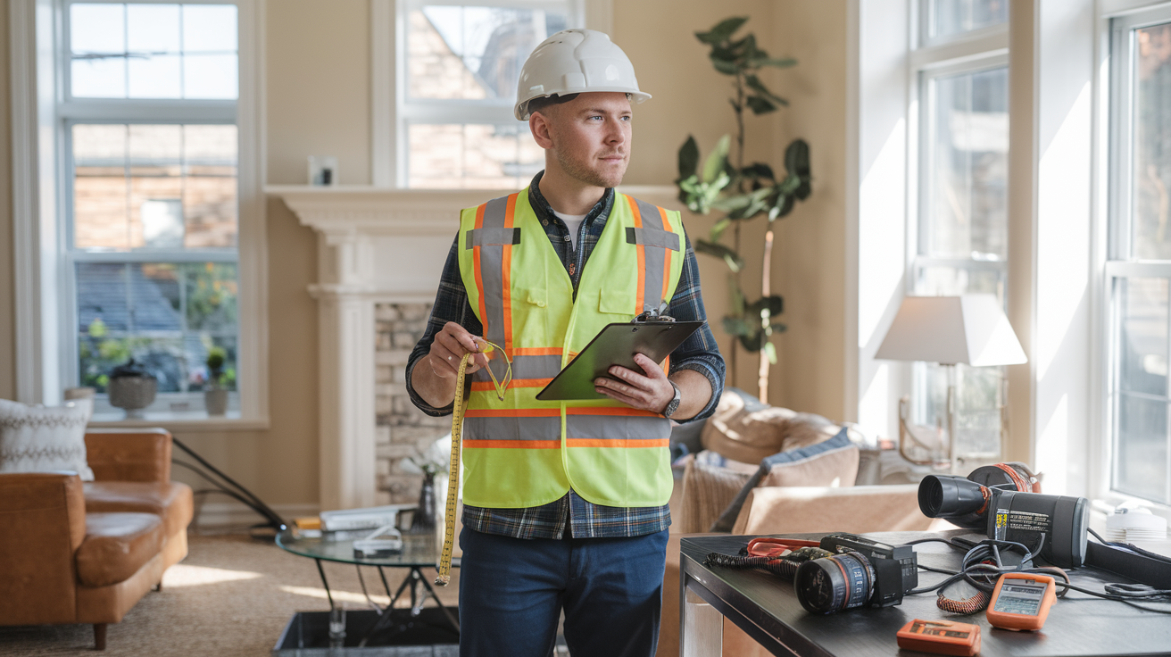 Essential Components of EPC Survey