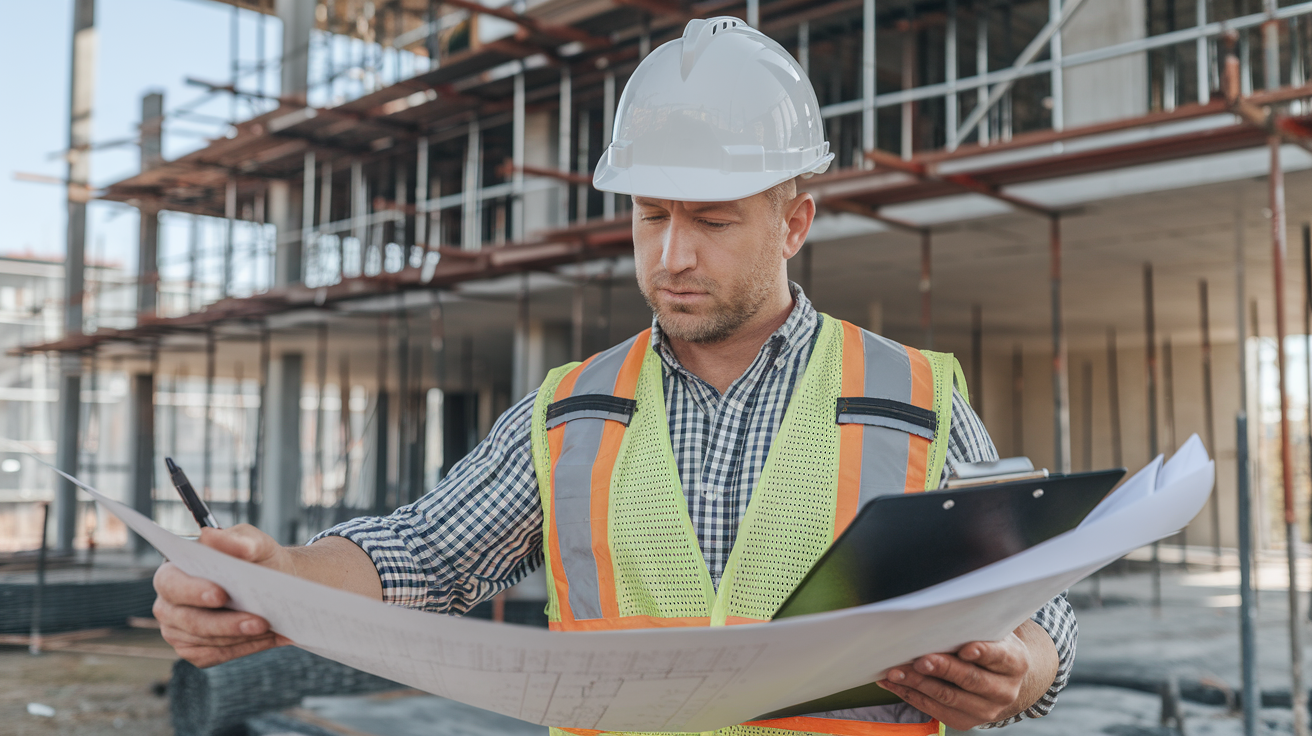 Critical Inspection Points