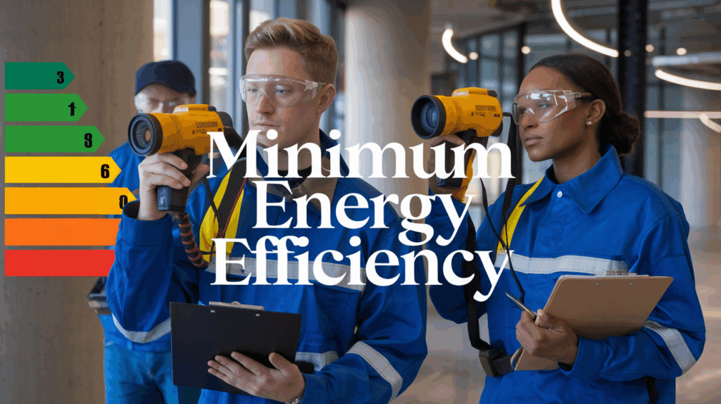 Minimum Energy Efficiency Reports
