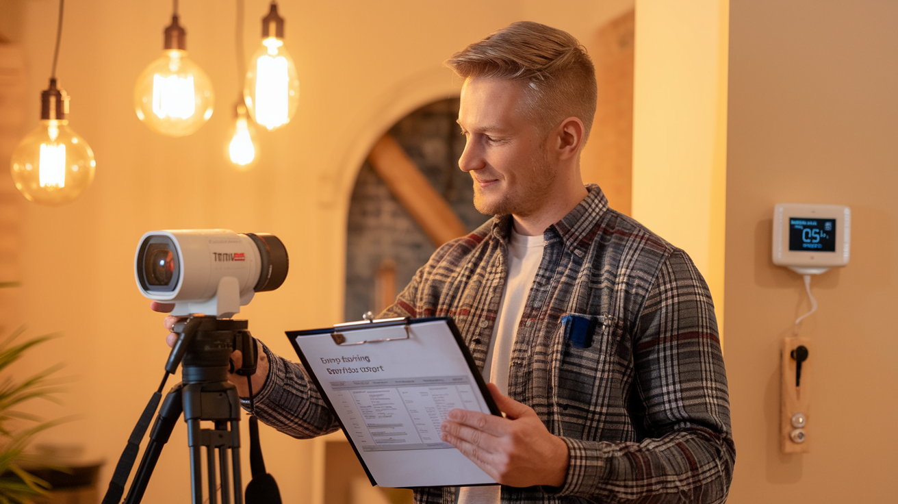 Understanding Minimum Energy Efficiency Reports