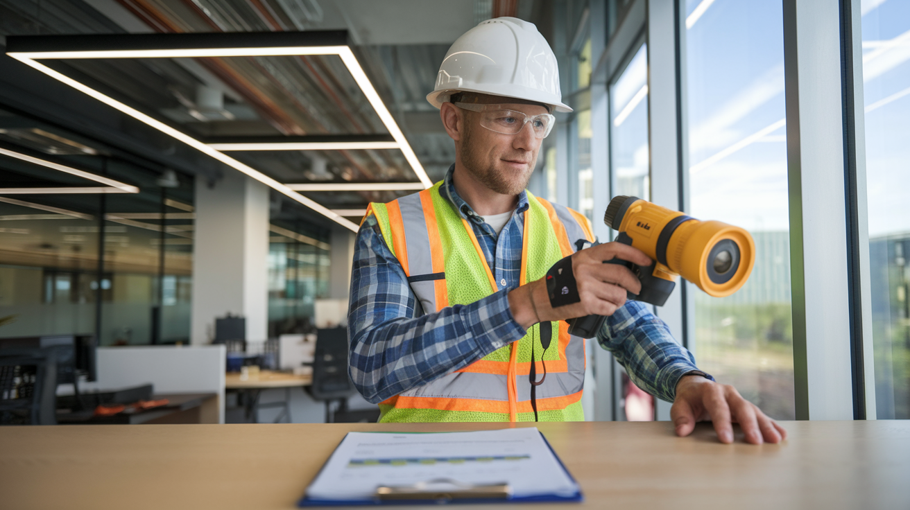 Conducting Energy Efficiency Assessments