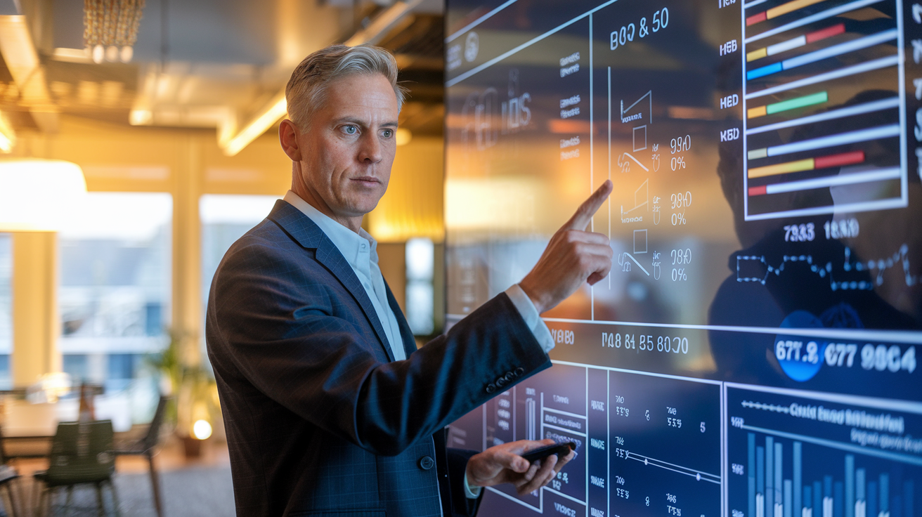 Updates to Calculation Process