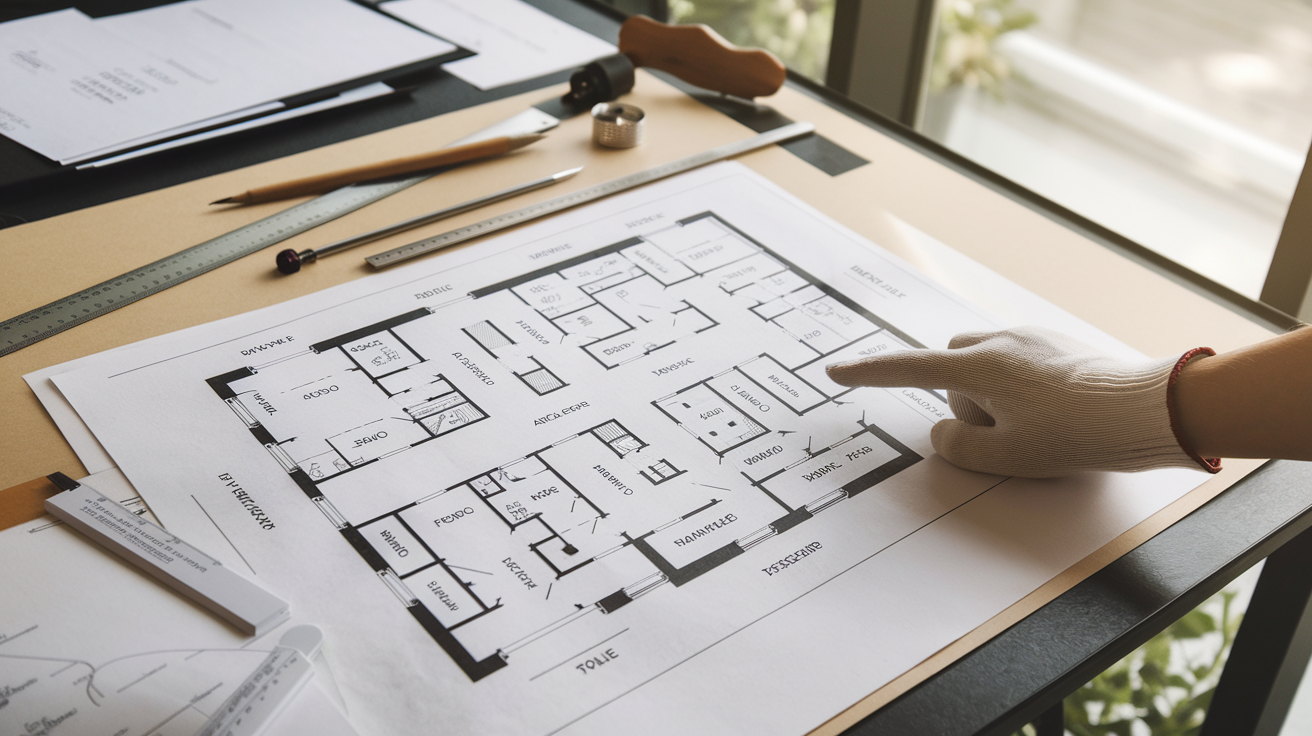 Understanding Floor Plans