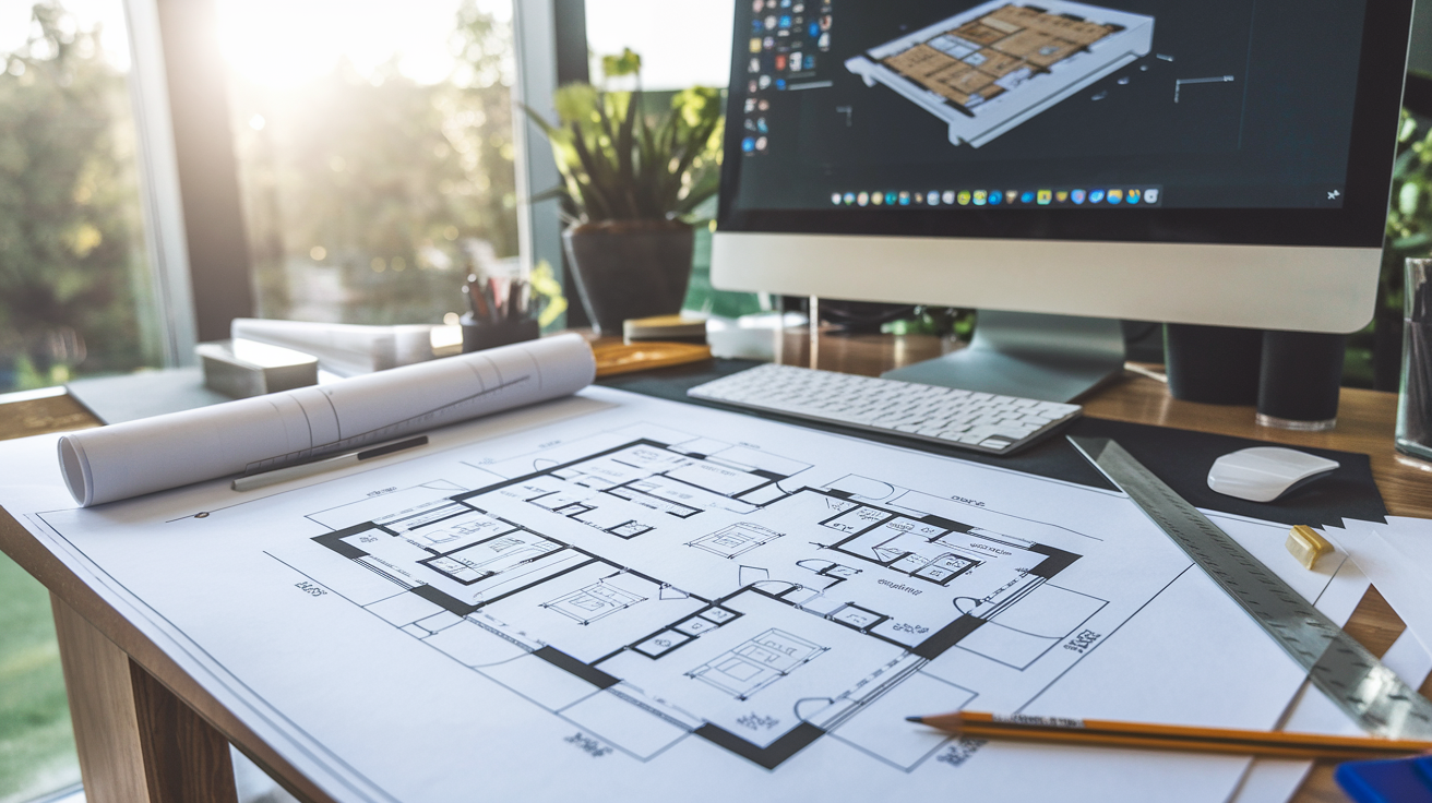 Creating Effective Floor Plans